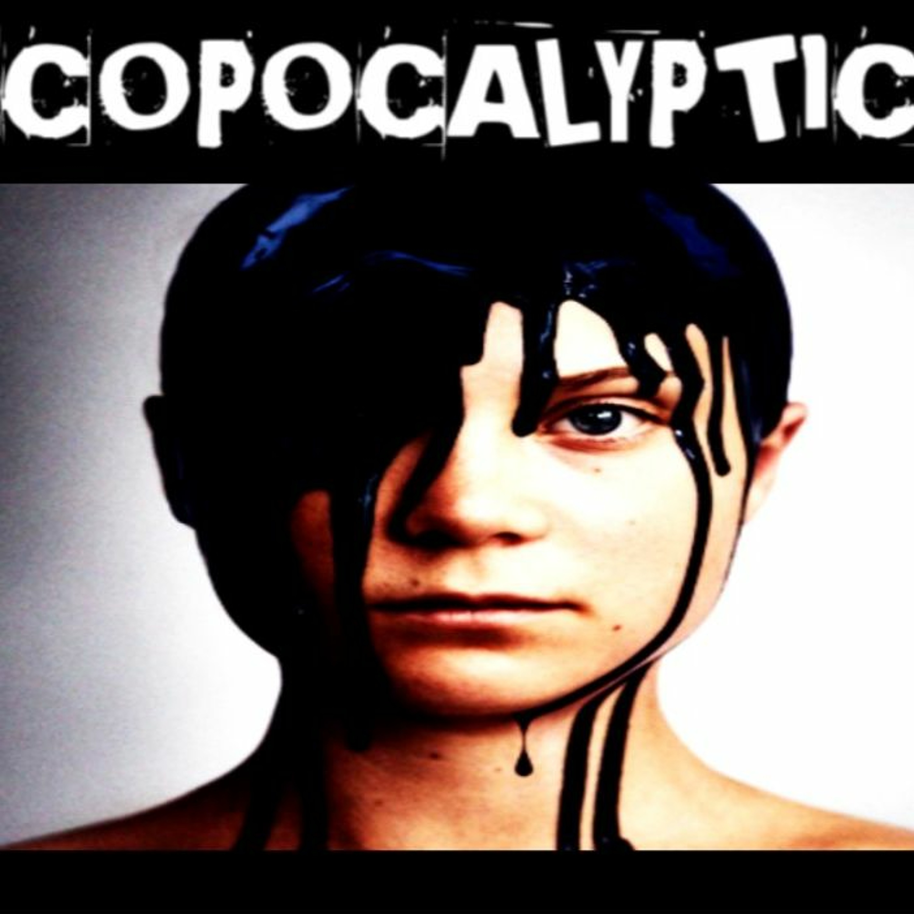 Show sample for 6/8/23 – ECOPOCALYPTICA W/ DAVID KNIGHT