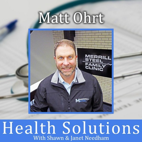 Ep 186: How Employers and Employees Can Save MILLIONS On Healthcare - Matt Ohrt