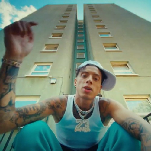 Stream Central Cee Doja (JXHNSCXTT Edit) by JXHNSCXTT Listen online