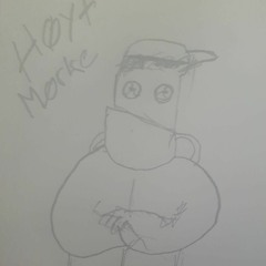 Høyt Mørke - Fejeskarn