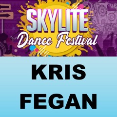 Kris Fegan Live at The Skylite Dance Festival