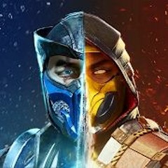 Mortal Kombat X V1.1. 0 Apk Vs. Apkdatamod.com