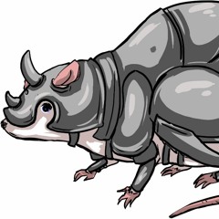 Heart of the Dungeon - Rat Faction Theme