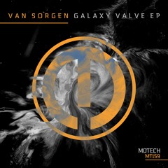 Premiere: Van Sorgen - Come Fly With Me [Motech Records]