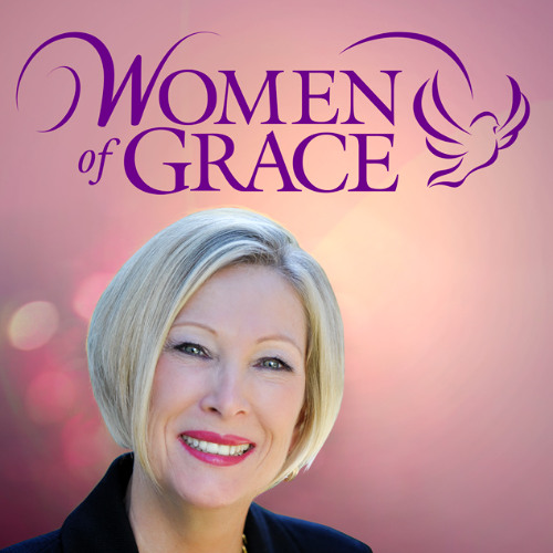 Women of Grace Radio - 2025-04-03 - Relics