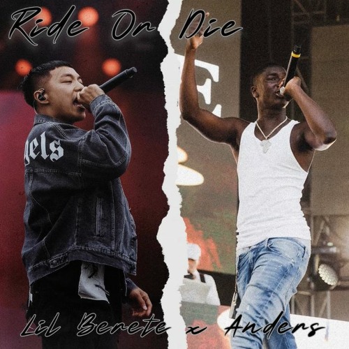 Lil Berete x Anders - Ride or Die