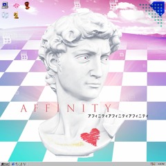 爱你 LUVYU