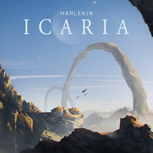 Harlekin - Icaria (Original Mix) FREE DOWNLOAD!