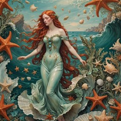 The Birth Of Venus