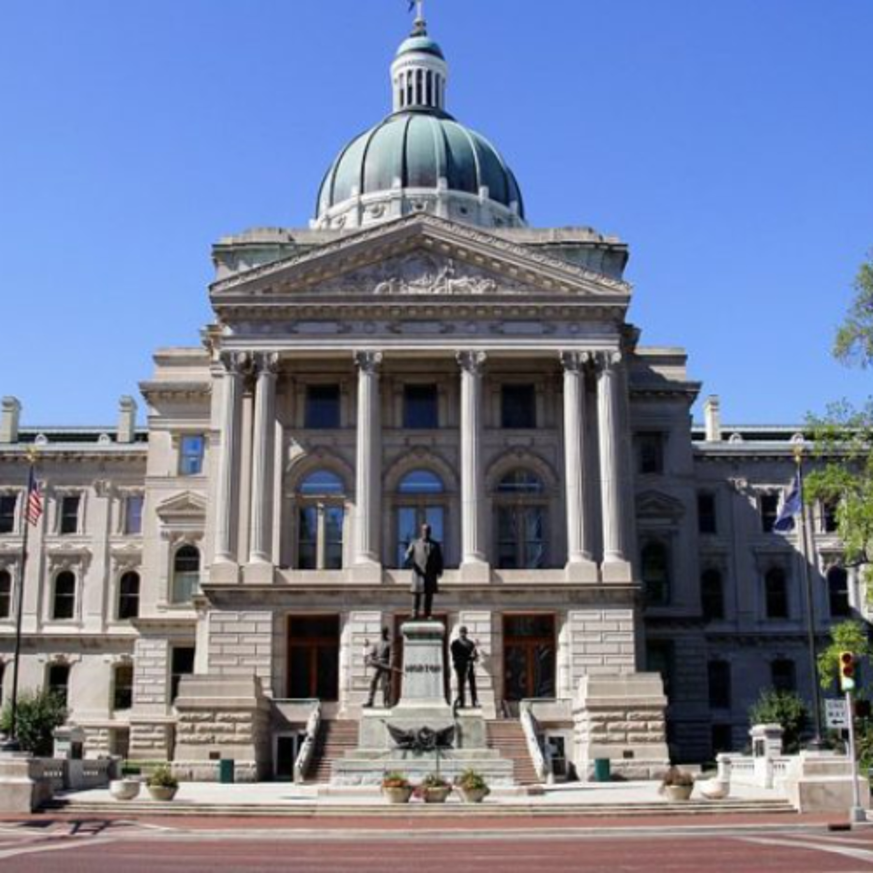 Statehouse Week 10 In Review (Rod Bray)