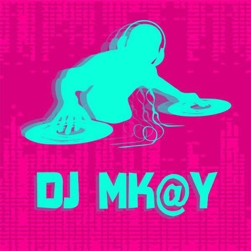 Dj Mkay - Yes a think i like you .mp3