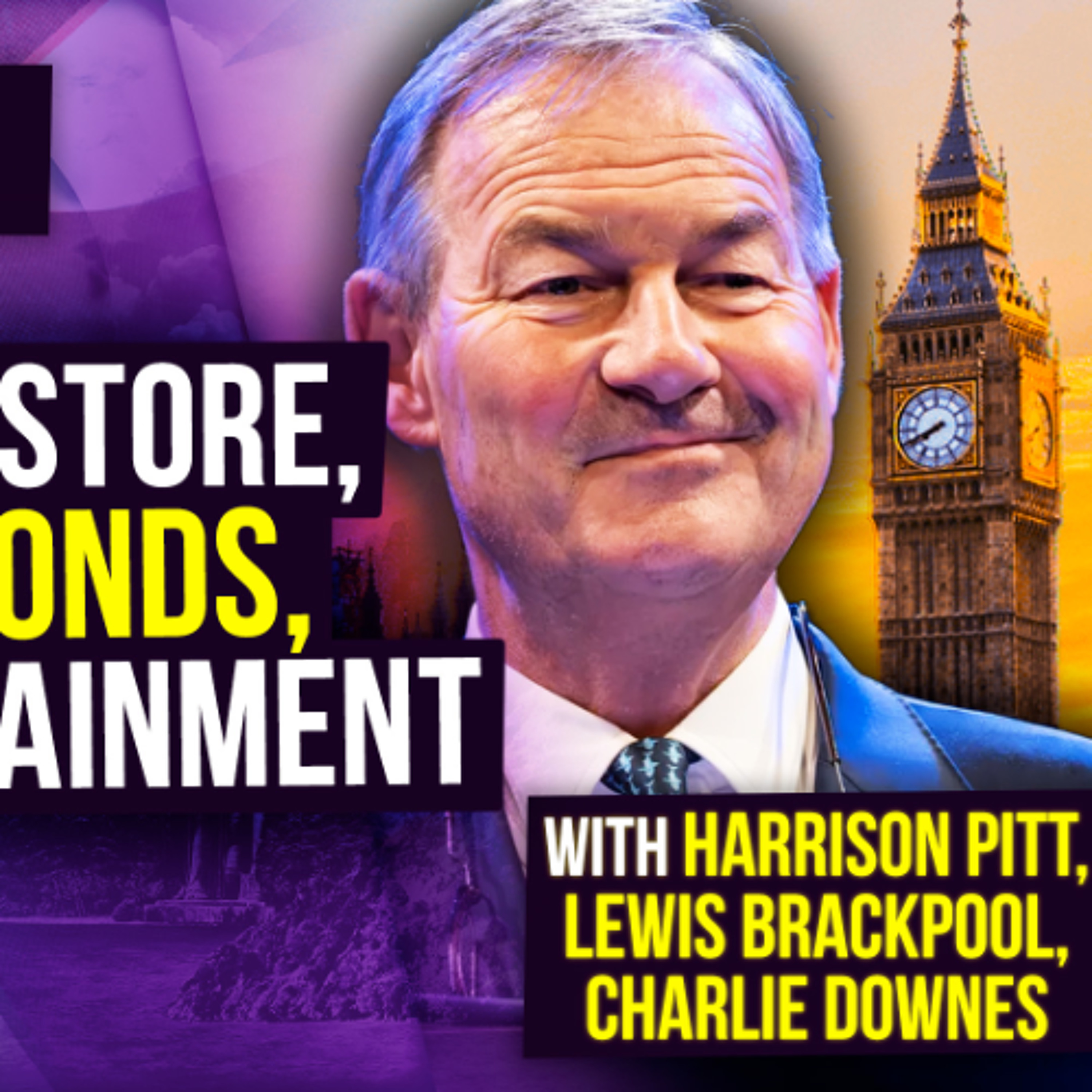 The Podcast of the Lotus Eaters #1357