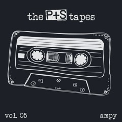 the p+s tapes vol. 05 - ampy