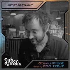 CyberDomain Artist Spotlight - Otaku Front