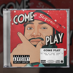 2. COME PLAY - RARI REECE