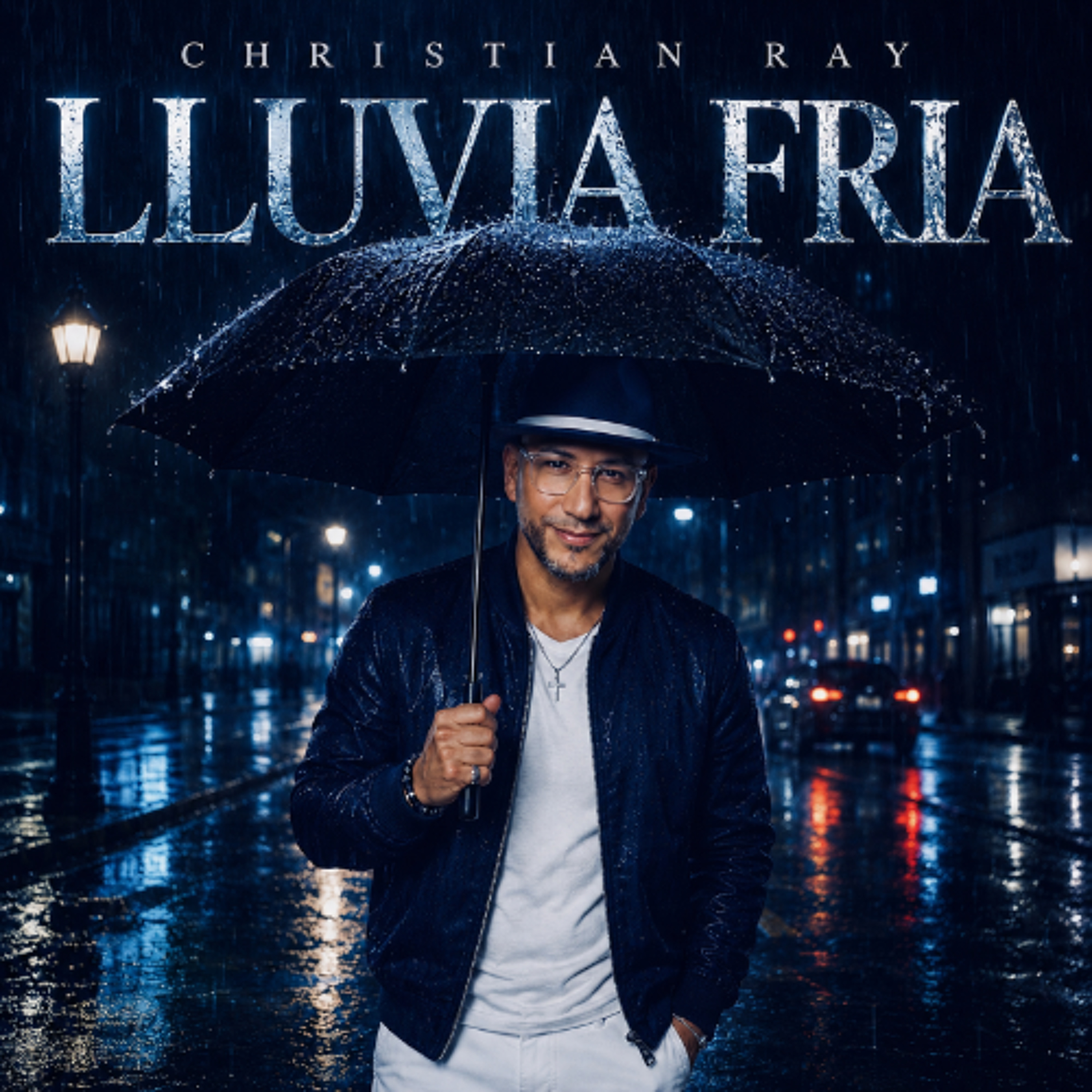 Lluvia Fria - Christian Ray (2026) episode artwork