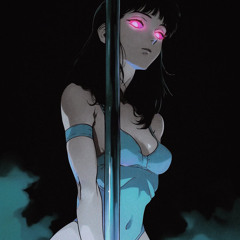 Reed Wonder, Aurora Olivas - Haunted Strip Club