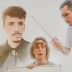 era pra ser do o grilo