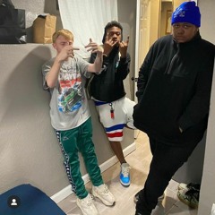 Kwon + Bravoo HunnidZ - 1AM Freestyle (Prod. Trillbans) [DJ BANNED + DJGREN8DE + BEEZ]