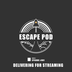 #021 - Delivering For Streaming