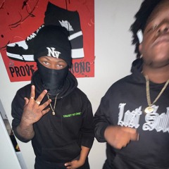 K9 x k5 quiet thoughts