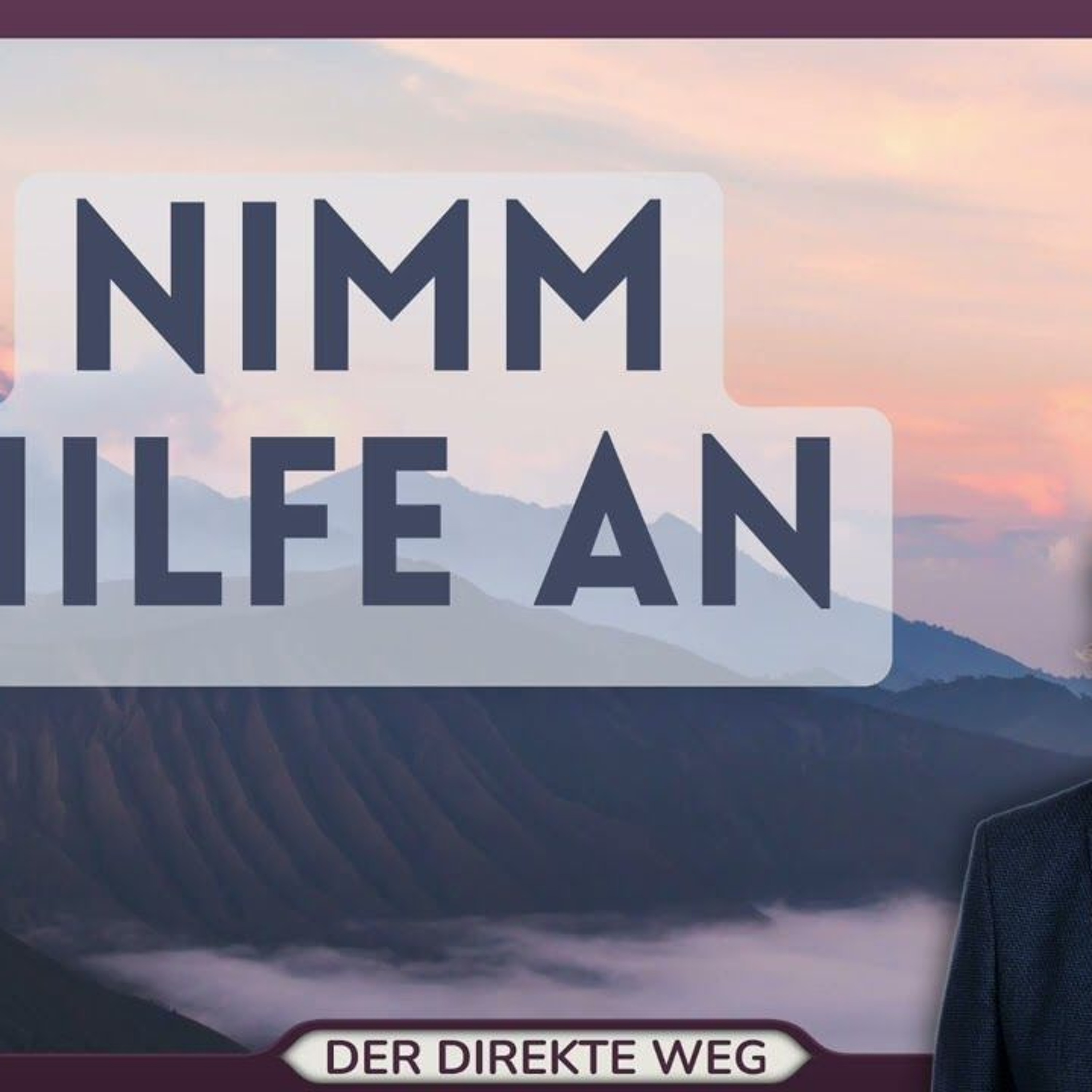 72 Ein Kurs in Wundern EKIW | Groll hegen ist ein Angriff auf Gottes Heilsplan episode artwork