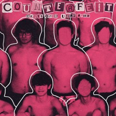 counterfeit (@akiranoiree + @natetothe)