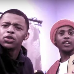 Spideyyy x EGoHard300 - 3 On 3 [Thizzler Exclusive]