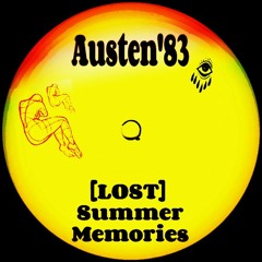 [Lost] Summer Memories Deep House Mix '23