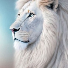 KRYSTYAN feat LyranSoul - The Great White Lion Song