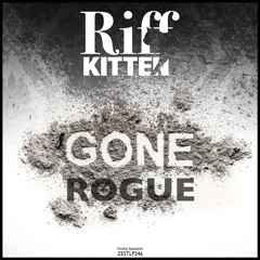 RIFF KITTEN - A Timeless Tale