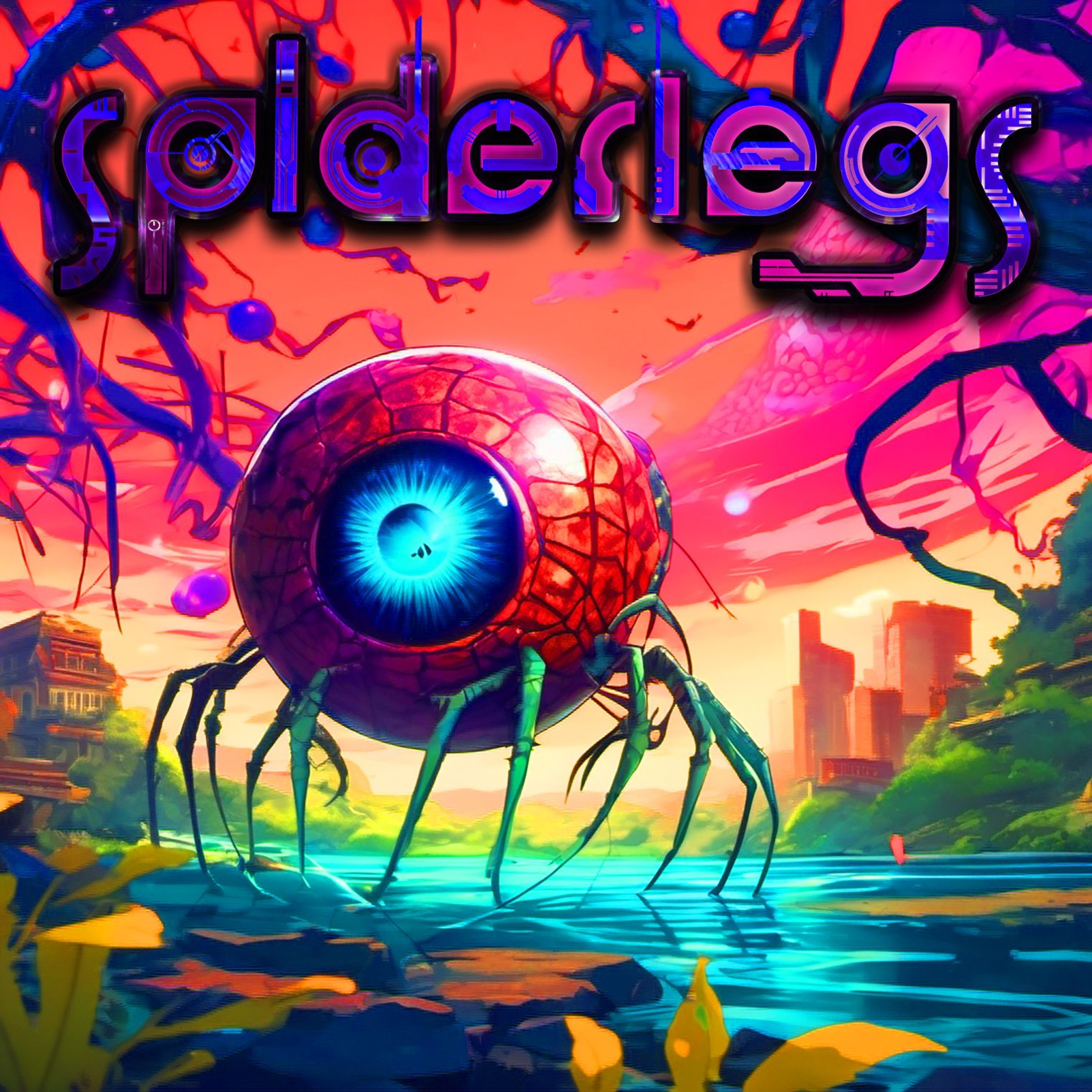 Misaligned (instr demo) episode artwork