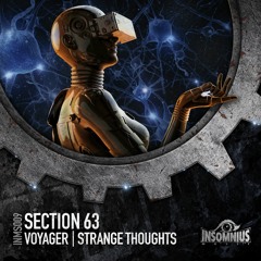 Section 63 - Strange Thoughts (Clip)