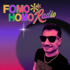 FMHMRADIO Guest 8: Ricky Mawzlin (Jellyfish)
