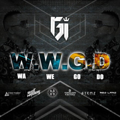 WA WE GO DO - GI (Chutney Soca 2022)