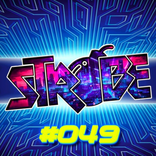 Strobe #049 🤖