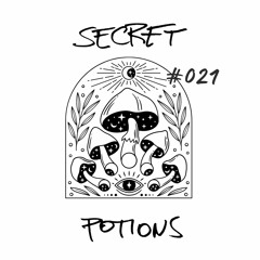 Secret Potions #021: Tierra De Ovnis - Tormenta (Original Mix) [Playground Records] FREE DOWNLOAD