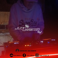 UN CHANCLETEO INDESCRIPTIBLE DE (JUAN URREGO DJ)