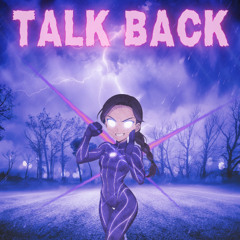 talk back