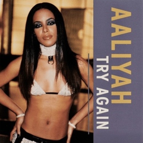 Aaliyah - Try Again (D’votion 4x4 Remix).mp3