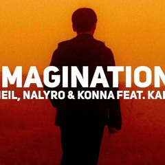 ONEIL, NALYRO & Konna feat. Kaita - Imagination