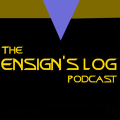 Ensign's Log 177-Statuesque gumbo