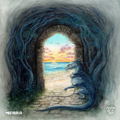 Premiere: mredrollo - Sojourney [Melody Of the Soul]