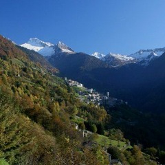 "Il Sonno Di Silibrand" Svartàlfar & Sjøhof