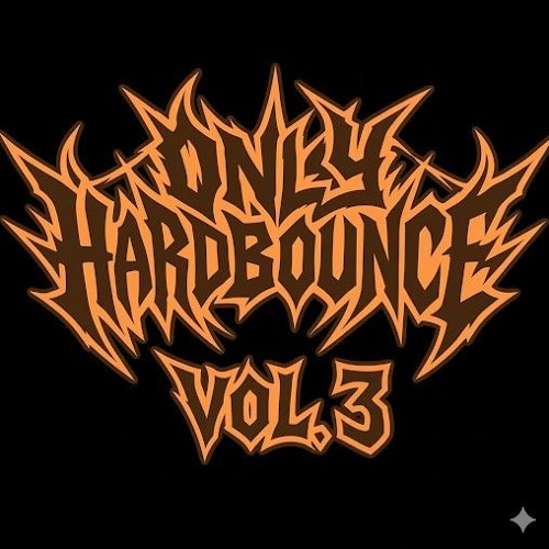 Only HardBounce (Vol.3)
