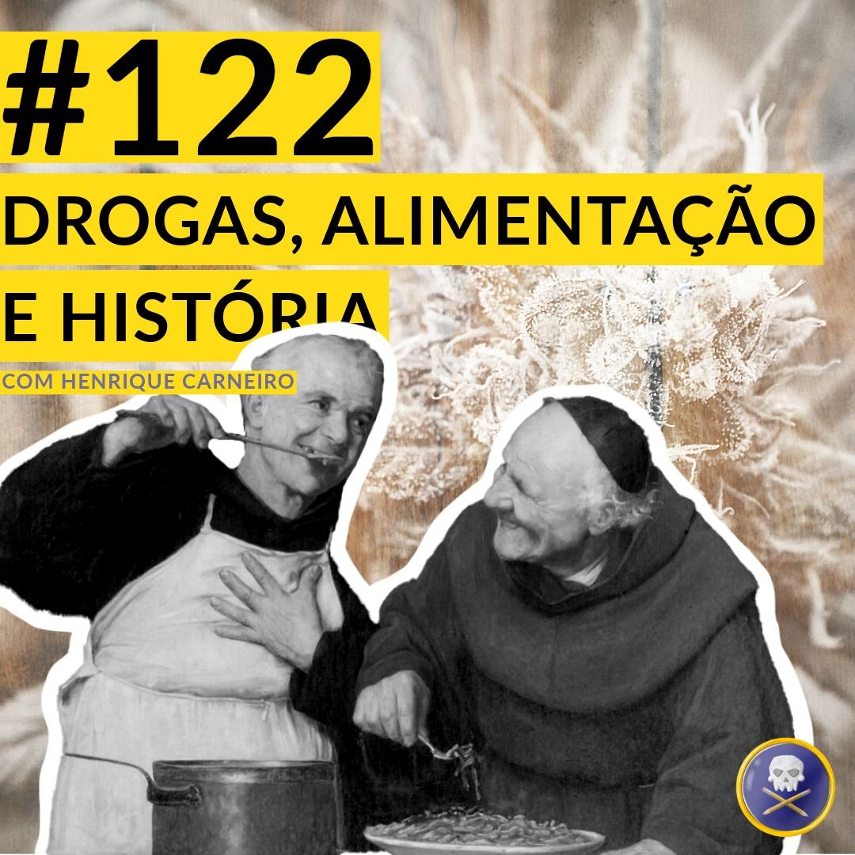 História Pirata