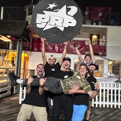 PRP LIVE - RAVE BOAT 2.0