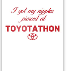 toyotathon