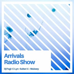 C-Lyn Arrivals Guest Mix 04-18-2021