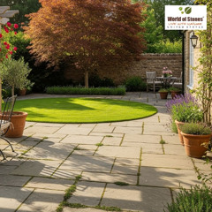 10 Creative Backyard Stone Paving Ideas for Modern USA Homes